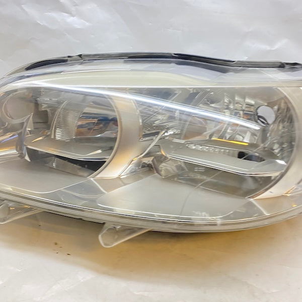 Peugeot 301 Sol Far Halojen 13-16 9675139080 Orijinal Çıkma En Uygun Oto Parça