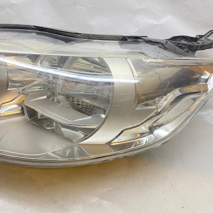 Peugeot 301 Sol Far Halojen 13-16 9675139080 Orijinal Çıkma En Uygun Oto Parça