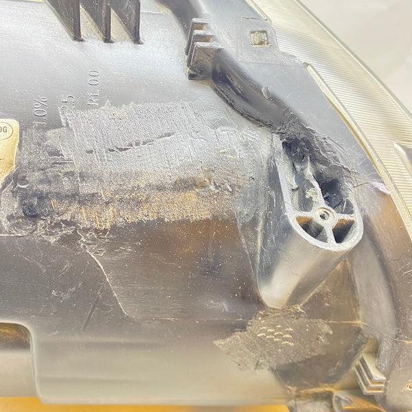 Peugeot 301 Sol Far Halojen 13-16 9675139080 Orijinal Çıkma En Uygun Oto Parça