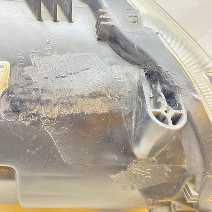 Peugeot 301 Sol Far Halojen 13-16 9675139080 Orijinal Çıkma En Uygun Oto Parça