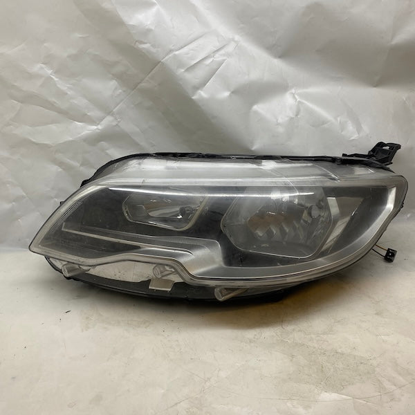 Peugeot 301 Sol Far İthal Çıkma 17-21 En Uygun Oto Parça