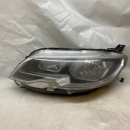 Peugeot 301 Sol Far İthal Çıkma 17-21 En Uygun Oto Parça