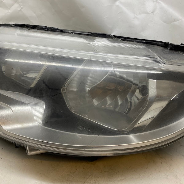 Peugeot 301 Sol Far İthal Çıkma 17-21 En Uygun Oto Parça