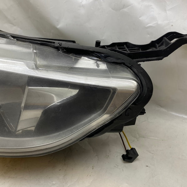 Peugeot 301 Sol Far İthal Çıkma 17-21 En Uygun Oto Parça