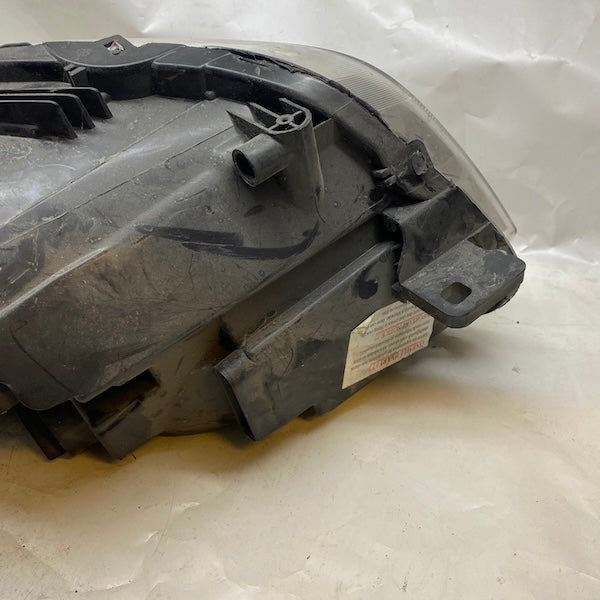 Peugeot 301 Sol Far İthal Çıkma 17-21 En Uygun Oto Parça