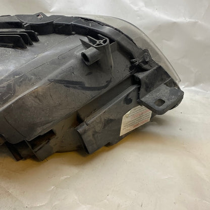 Peugeot 301 Sol Far İthal Çıkma 17-21 En Uygun Oto Parça