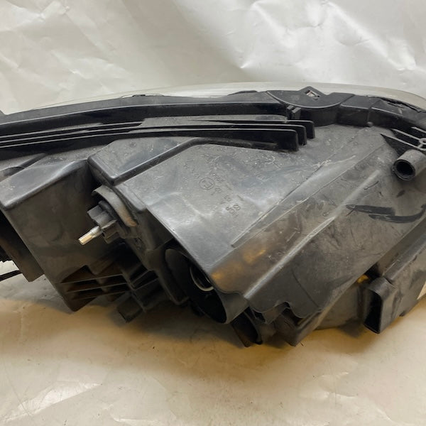 Peugeot 301 Sol Far İthal Çıkma 17-21 En Uygun Oto Parça