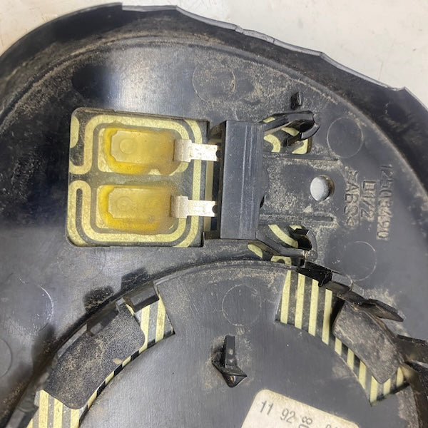 Peugeot 308 CC Sağ Ayna Camı 12503490 07-14