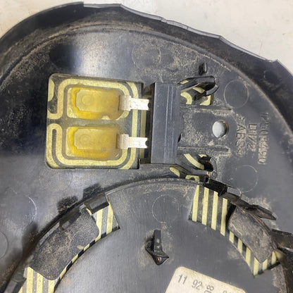 Peugeot 308 CC Sağ Ayna Camı 12503490 07-14