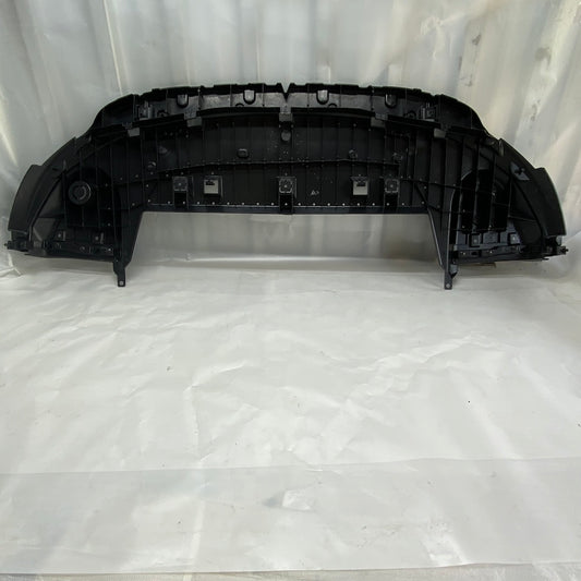 Peugeot 5008 Ön Tampon Alt Muhafaza 9811450077 - En Uygun Oto Parça