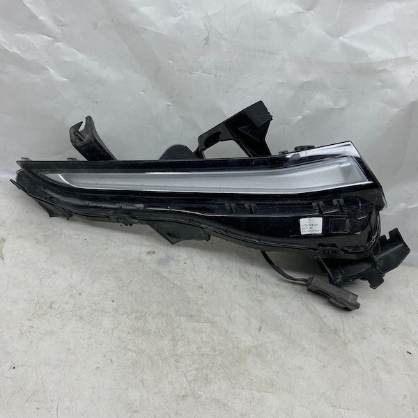 Peugeot 508 Sol Gündüz Ledi/Sol Sis Lambası 89911715 En Uygun Oto Parça