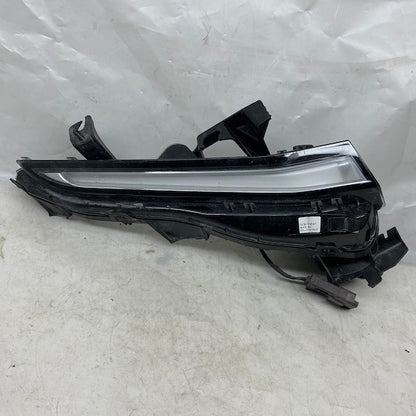 Peugeot 508 Sol Gündüz Ledi/Sol Sis Lambası 89911715 En Uygun Oto Parça