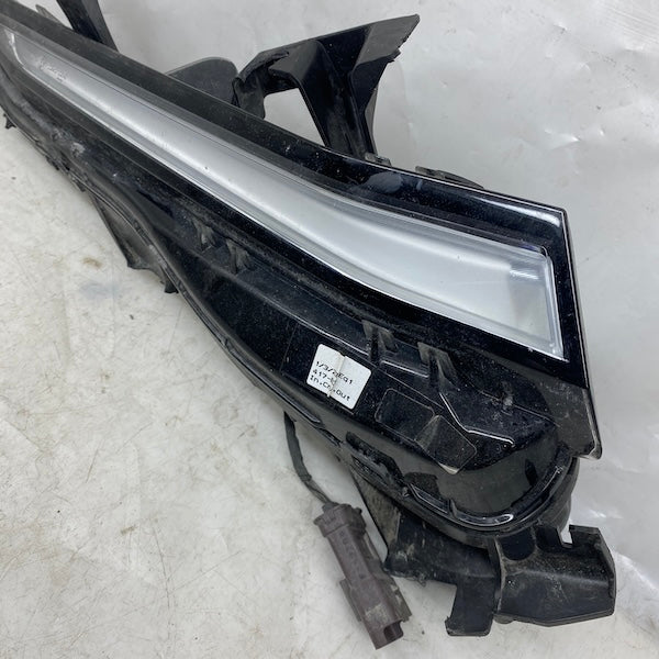 Peugeot 508 Sol Gündüz Ledi/Sol Sis Lambası 89911715 En Uygun Oto Parça