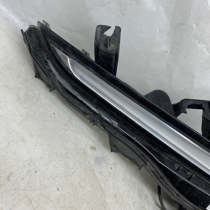 Peugeot 508 Sol Gündüz Ledi/Sol Sis Lambası 89911715 En Uygun Oto Parça