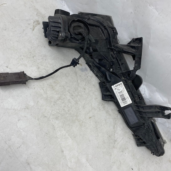 Peugeot 508 Sol Gündüz Ledi/Sol Sis Lambası 89911715 En Uygun Oto Parça