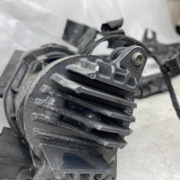 Peugeot 508 Sol Gündüz Ledi/Sol Sis Lambası 89911715 En Uygun Oto Parça