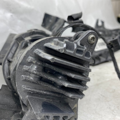 Peugeot 508 Sol Gündüz Ledi/Sol Sis Lambası 89911715 En Uygun Oto Parça