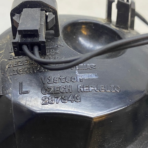 Peugeot DS4 Sol İç Stop 9671092880-00 12-18 En Uygun Oto Parça