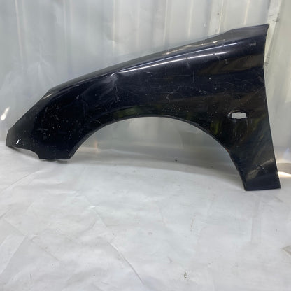 Peugeot Ön Sol Çamurluk 2001-2009 Orijinal Çıkma