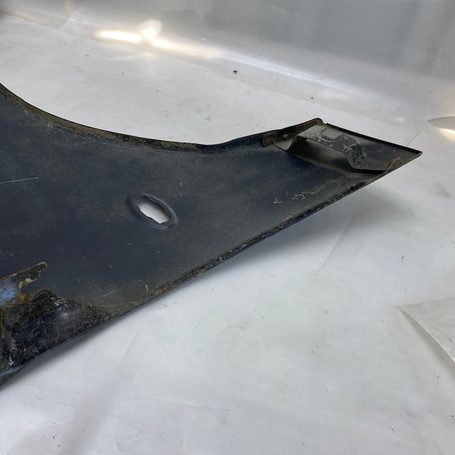 Peugeot Ön Sol Çamurluk 2001-2009 Orijinal Çıkma