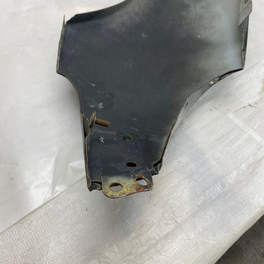Peugeot Ön Sol Çamurluk 2001-2009 Orijinal Çıkma