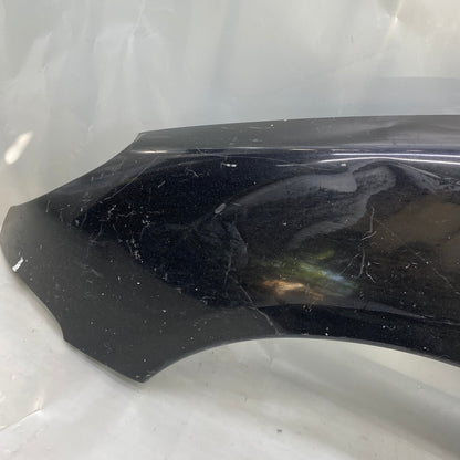 Peugeot Ön Sol Çamurluk 2001-2009 Orijinal Çıkma
