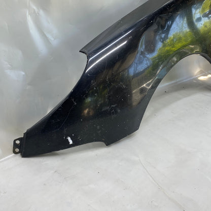 Peugeot Ön Sol Çamurluk 2001-2009 Orijinal Çıkma