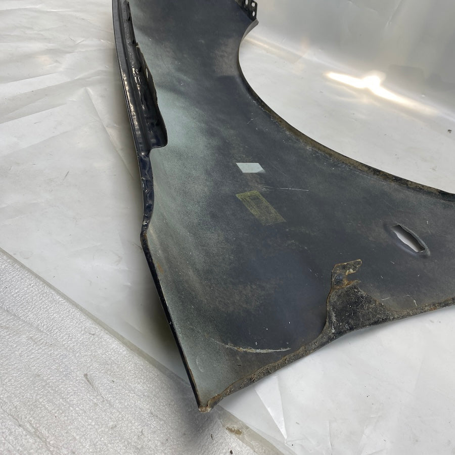 Peugeot Ön Sol Çamurluk 2001-2009 Orijinal Çıkma