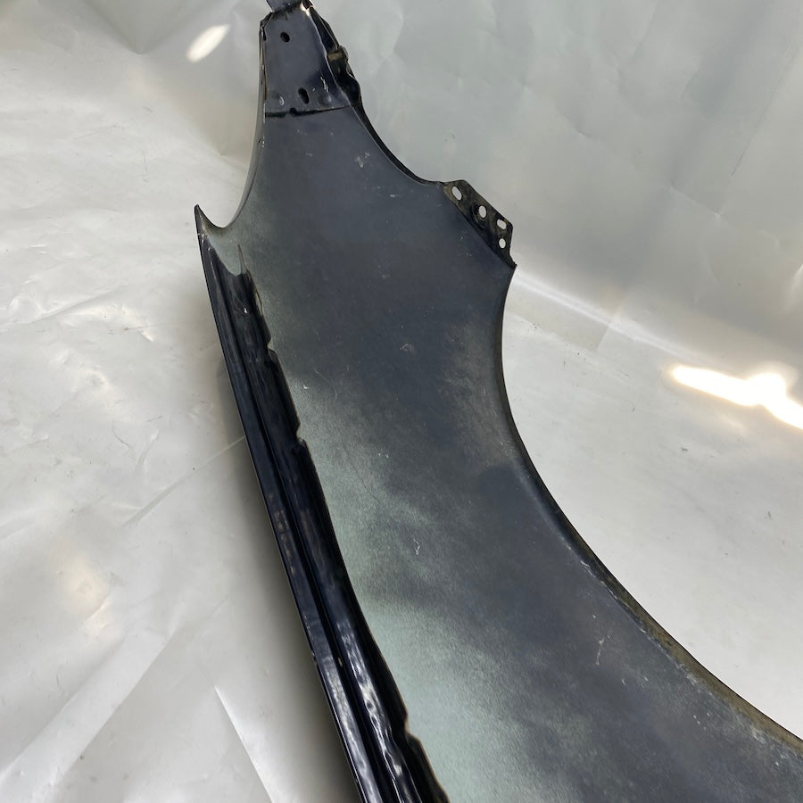 Peugeot Ön Sol Çamurluk 2001-2009 Orijinal Çıkma