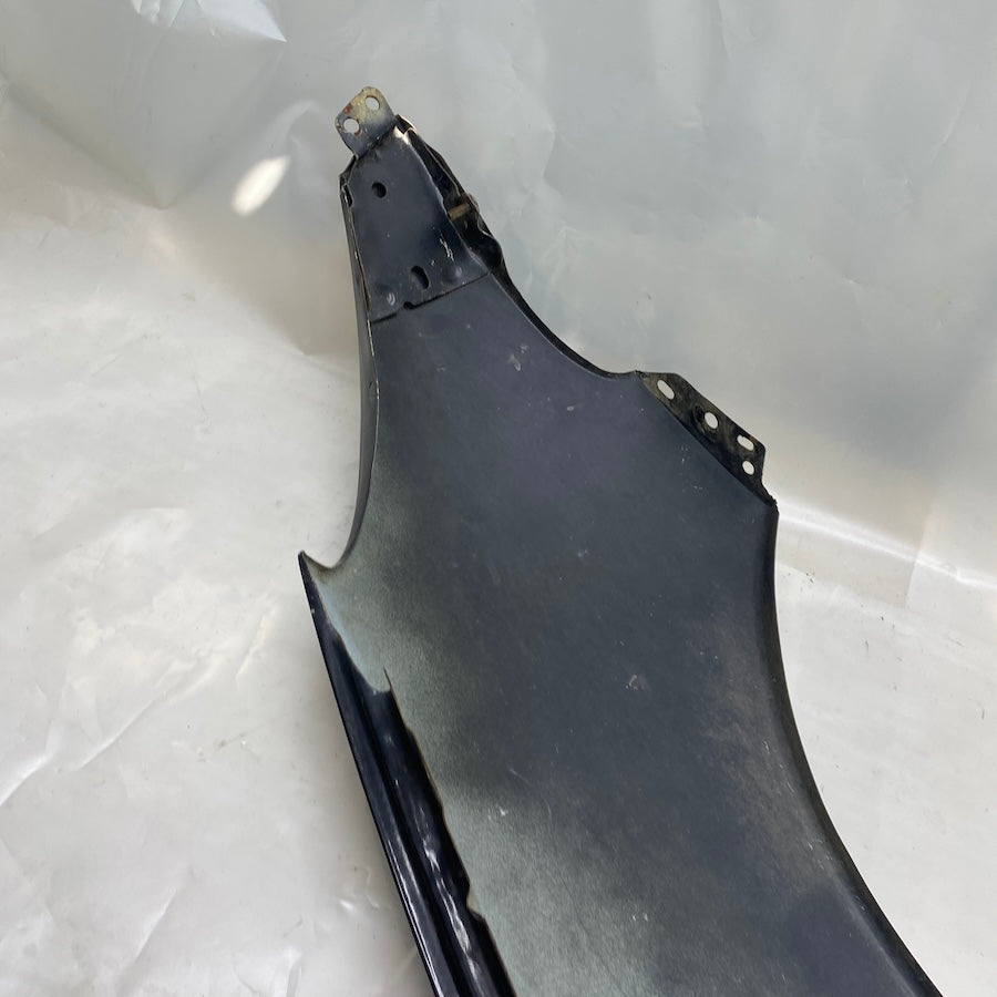 Peugeot Ön Sol Çamurluk 2001-2009 Orijinal Çıkma
