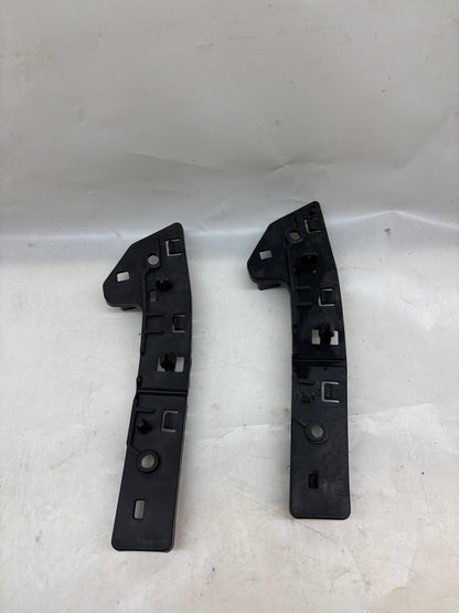 Peugeot Partner Citroen Berlingo Ön Tampon Braketi 9680546880