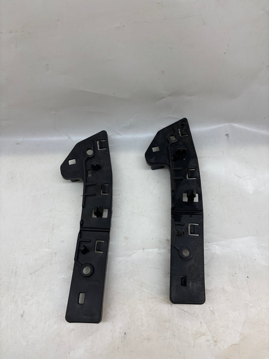 Peugeot Partner Citroen Berlingo Ön Tampon Braketi 9680546880