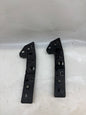 Peugeot Partner Citroen Berlingo Ön Tampon Braketi 9680546880