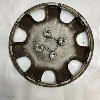 Peugeot Partner Mk2 15 inch Jant Kapağı 9661979880 Orijinal Çıkma