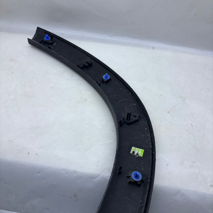 Peugeot Rifter Sağ Ön Çamurluk Dodik 9816619377