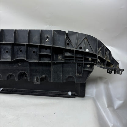 Peugeot 208 Ön Tampon Alt Muhafaza 9673271680