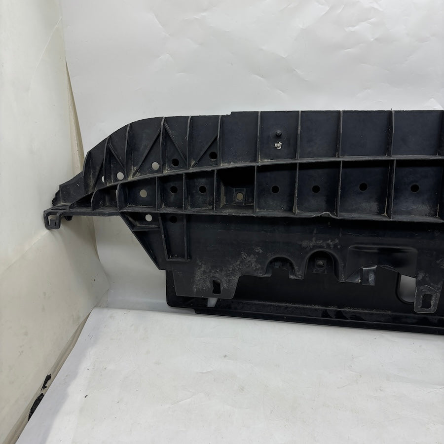 Peugeot 208 Ön Tampon Alt Muhafaza 9673271680