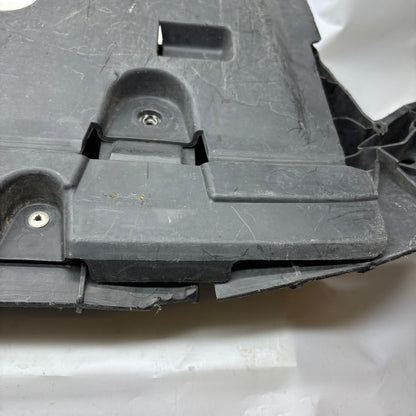 Peugeot 208 Ön Tampon Alt Muhafaza 9673271680