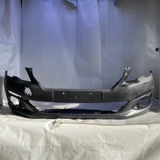 Peugeot 301 Ön Tampon İthal 9816010777 17-22 En Uygun Oto Parça