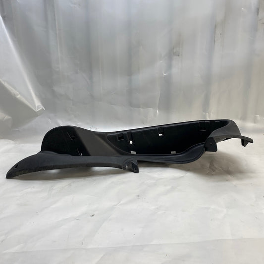 Piaggio Beverly 250 Sol Ayak Basma Paneli CM014204000P
