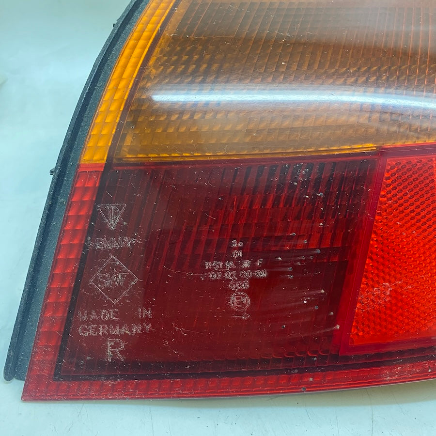 Porsche 911 (996) Stop Lambası Sağ/Sol 900.631.131.90