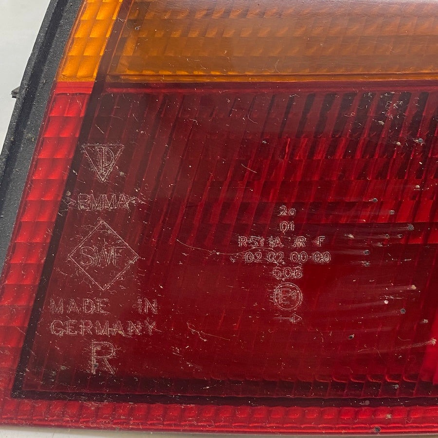 Porsche 911 (996) Stop Lambası Sağ/Sol 900.631.131.90