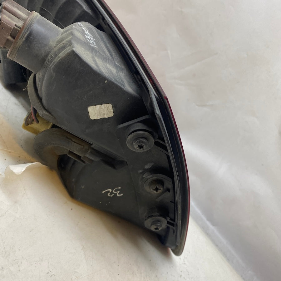 Porsche 911 (997) Sağ Stop Lambası 90063101790