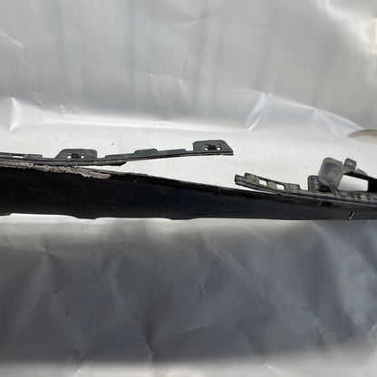 Porsche Cayanne Ön Tampon Alt Muhafaza 7P5807061 - En Uygun Oto Parça