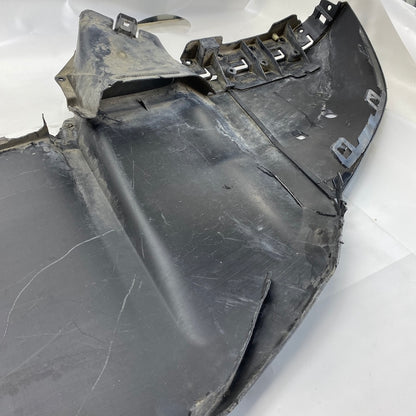 Porsche Cayanne Ön Tampon Alt Muhafaza 7P5807061 - En Uygun Oto Parça