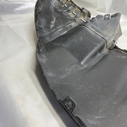 Porsche Cayanne Ön Tampon Alt Muhafaza 7P5807061 - En Uygun Oto Parça