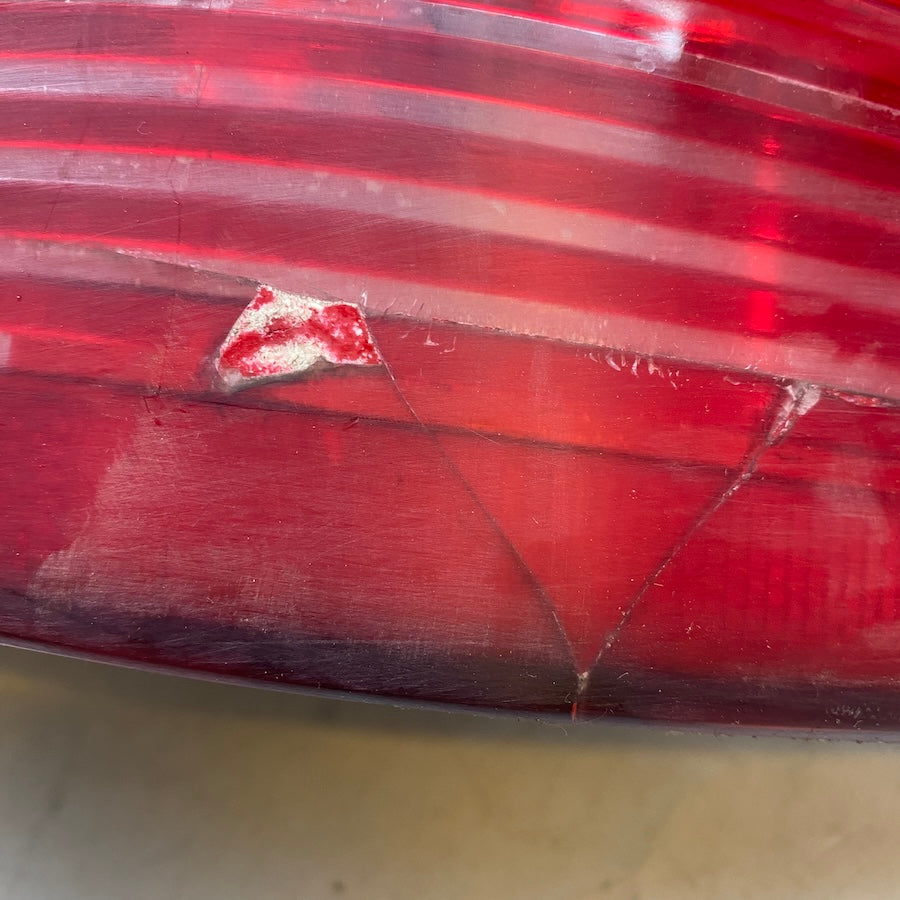 Porsche Cayenne 955 Kasa Stop Lambası Sağ 7LS945096A 03-06
