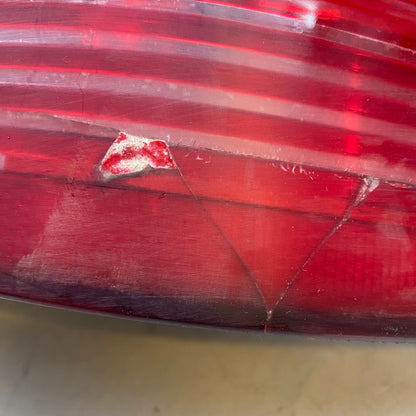 Porsche Cayenne 955 Kasa Stop Lambası Sağ 7LS945096A 03-06