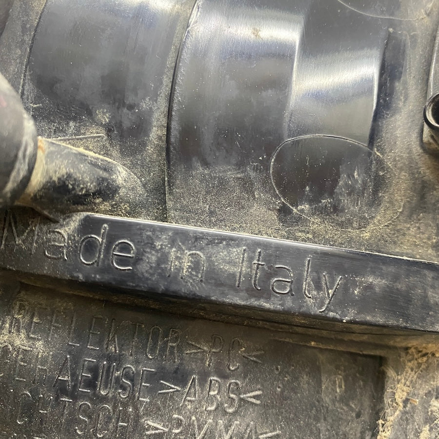 Porsche Cayenne 955 Kasa Stop Lambası Sağ 7LS945096A 03-06