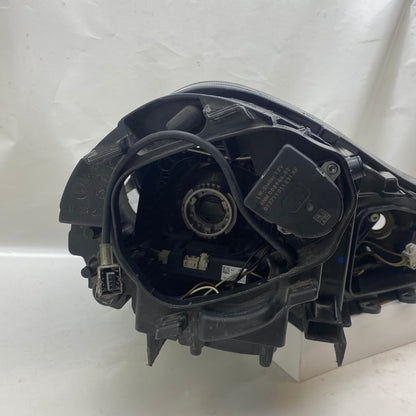 Porsche Cayenne 957 Far 7L5.941.031.D